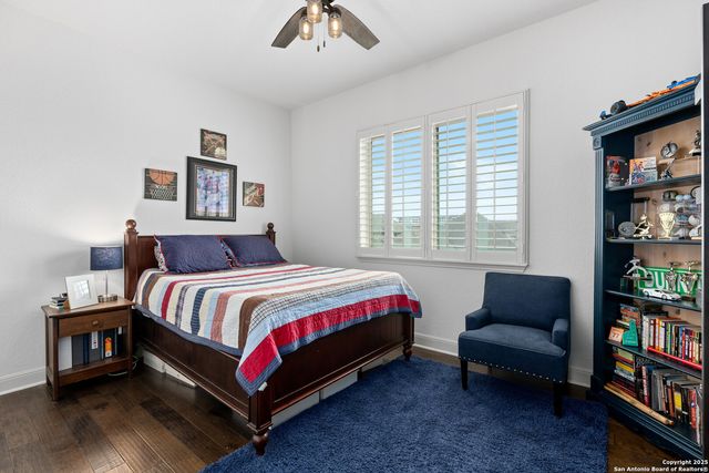 4102 MONTEVERDE RUN, San Antonio, TX 78261