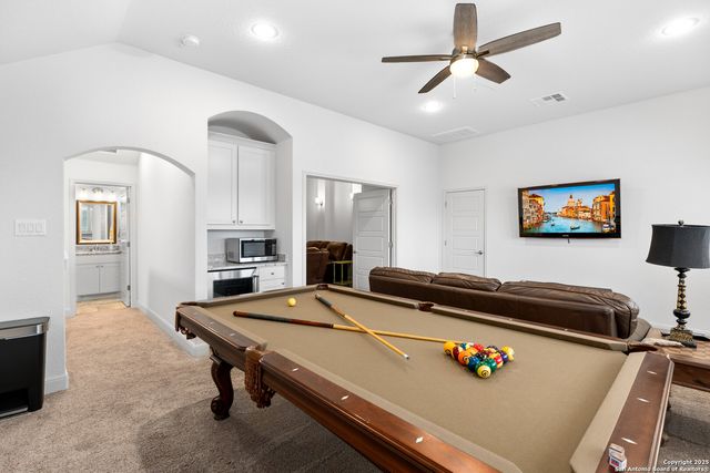 4102 MONTEVERDE RUN, San Antonio, TX 78261