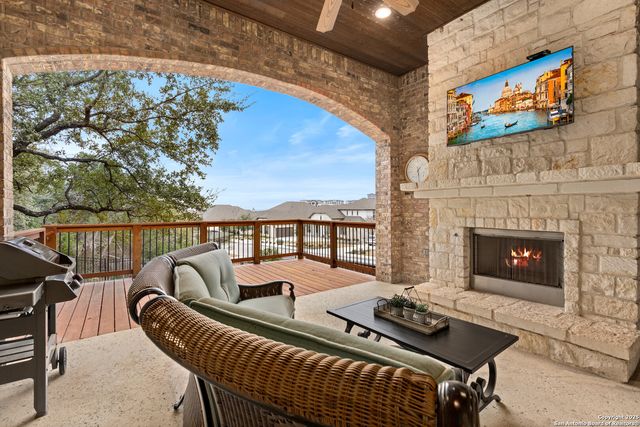 4102 MONTEVERDE RUN, San Antonio, TX 78261