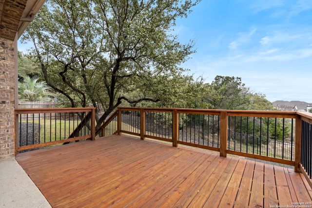 4102 MONTEVERDE RUN, San Antonio, TX 78261