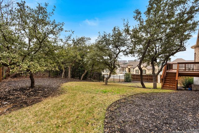 4102 MONTEVERDE RUN, San Antonio, TX 78261