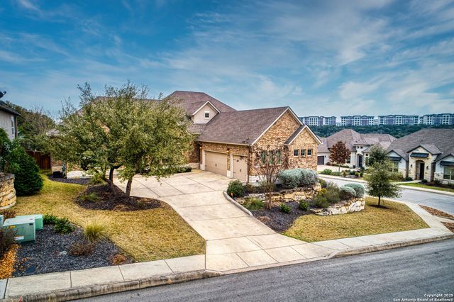 4102 MONTEVERDE RUN, San Antonio, TX 78261