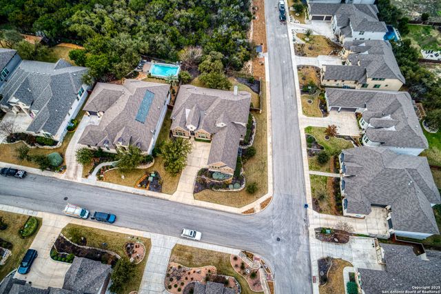 4102 MONTEVERDE RUN, San Antonio, TX 78261