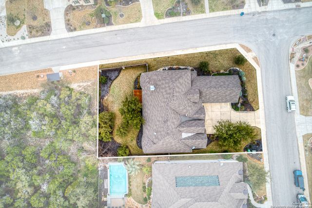 4102 MONTEVERDE RUN, San Antonio, TX 78261