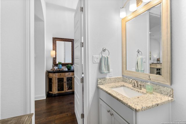 4102 MONTEVERDE RUN, San Antonio, TX 78261