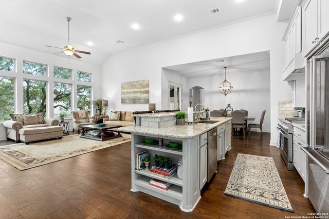 4102 MONTEVERDE RUN, San Antonio, TX 78261