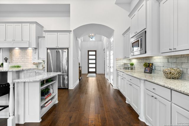 4102 MONTEVERDE RUN, San Antonio, TX 78261