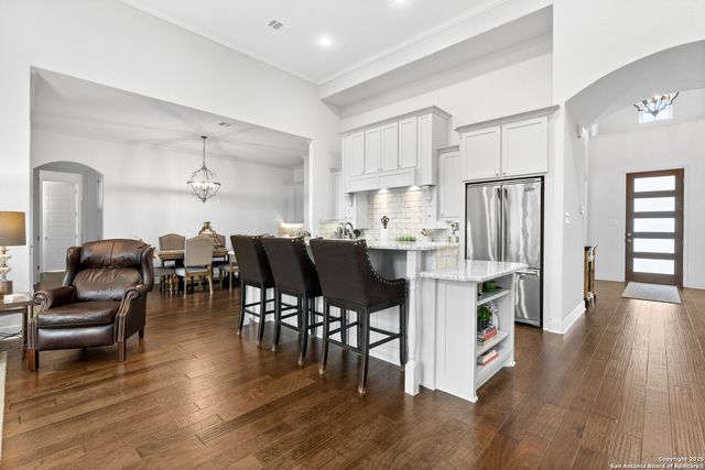 4102 MONTEVERDE RUN, San Antonio, TX 78261