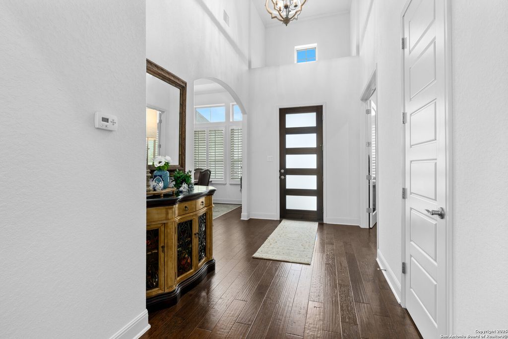 4102 MONTEVERDE RUN, San Antonio, TX 78261