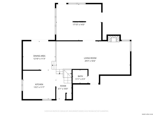 7214 Breeze Hollow, San Antonio, TX 78250