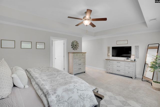 59 Competition Drive, Camden, SC 29020
