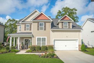 59 Competition Drive, Camden, SC 29020