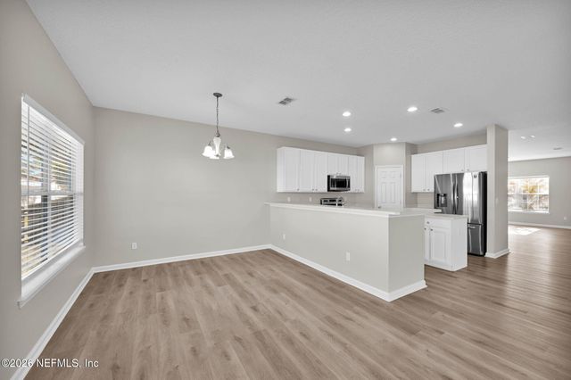 8663 DERRY Drive, Jacksonville, FL 32244