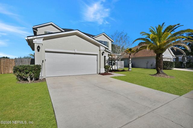 8663 DERRY Drive, Jacksonville, FL 32244