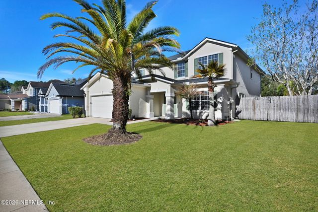 8663 DERRY Drive, Jacksonville, FL 32244