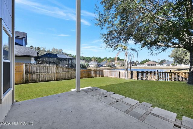 8663 DERRY Drive, Jacksonville, FL 32244