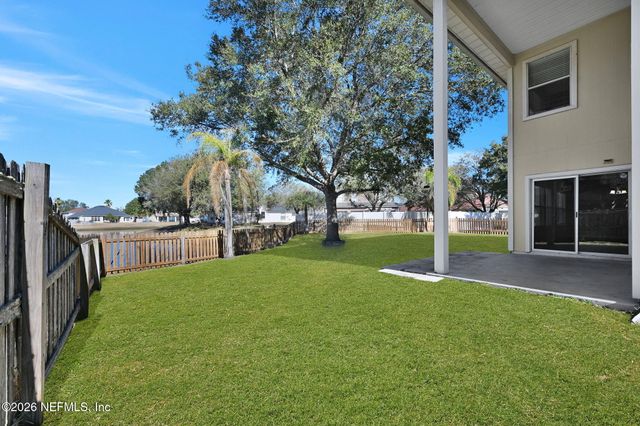 8663 DERRY Drive, Jacksonville, FL 32244