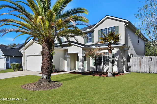 8663 DERRY Drive, Jacksonville, FL 32244