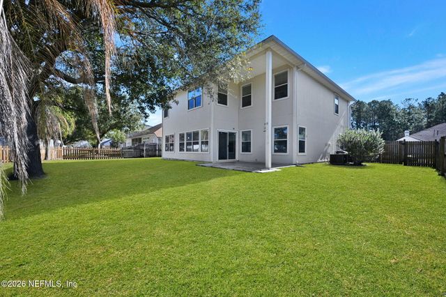 8663 DERRY Drive, Jacksonville, FL 32244