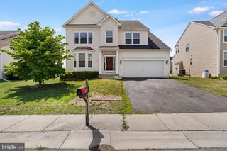 252 HUGHS RD, Charles Town, WV 25414