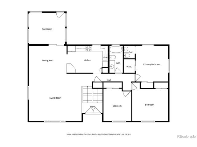 333 10th St, Windsor, CO 80550