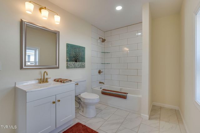 1705 East Millard Street, Johnson City, TN 37601