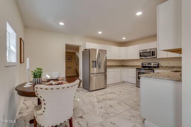 1705 East Millard Street, Johnson City, TN 37601