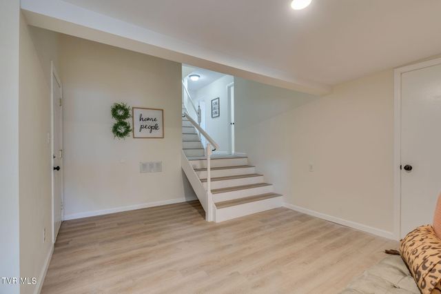 1705 East Millard Street, Johnson City, TN 37601