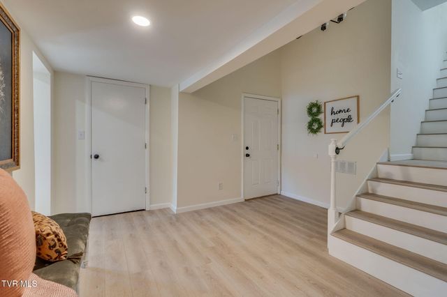 1705 East Millard Street, Johnson City, TN 37601