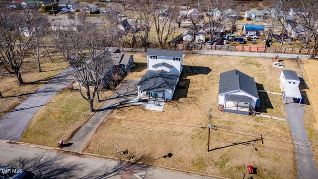 1705 East Millard Street, Johnson City, TN 37601