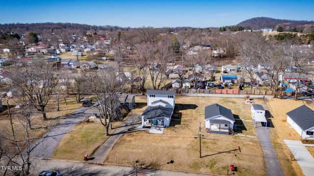 1705 East Millard Street, Johnson City, TN 37601