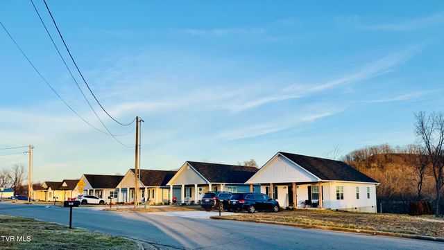 1705 East Millard Street, Johnson City, TN 37601