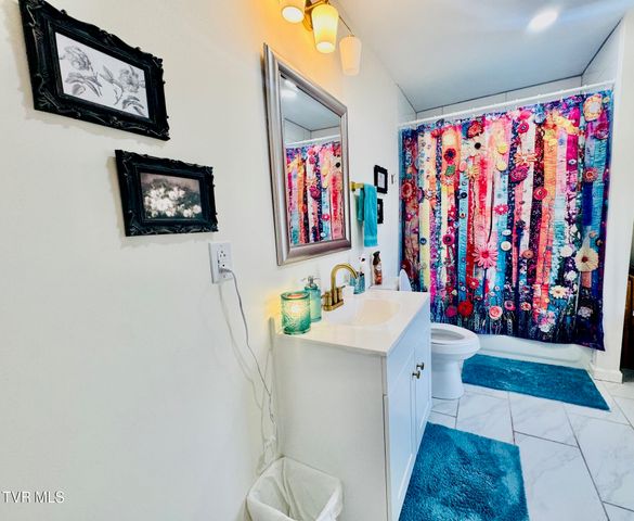 1705 East Millard Street, Johnson City, TN 37601