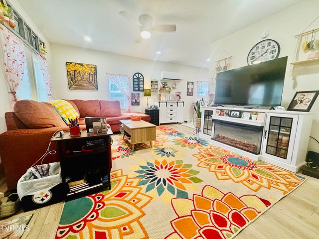 1705 East Millard Street, Johnson City, TN 37601