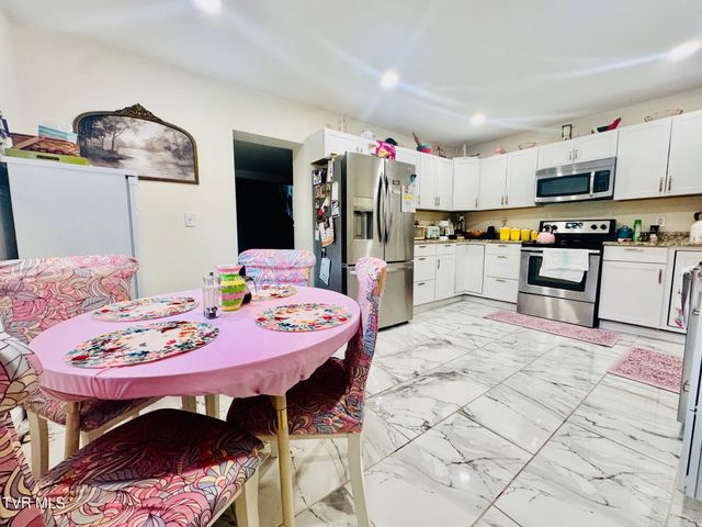 1705 East Millard Street, Johnson City, TN 37601