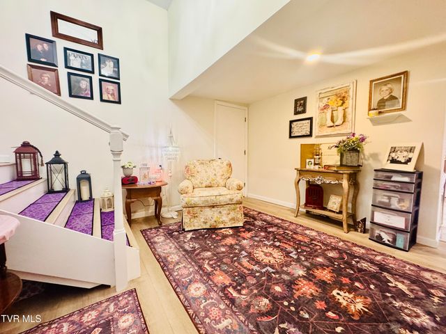 1705 East Millard Street, Johnson City, TN 37601