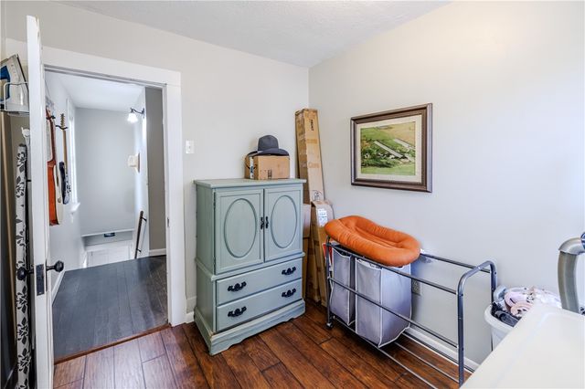 503 N Wright Street, Siloam Springs, AR 72761