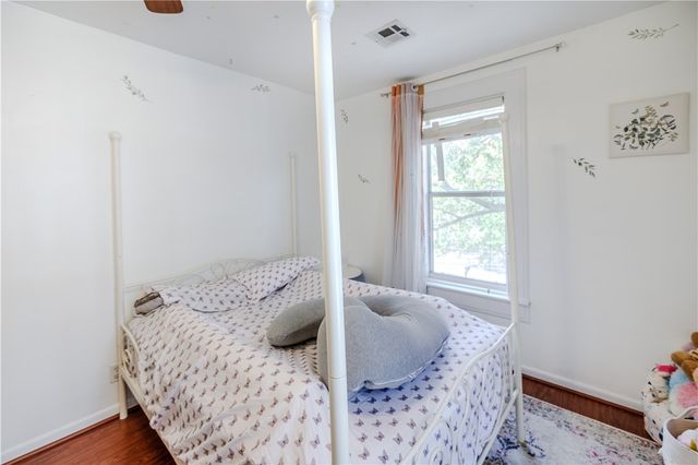 503 N Wright Street, Siloam Springs, AR 72761