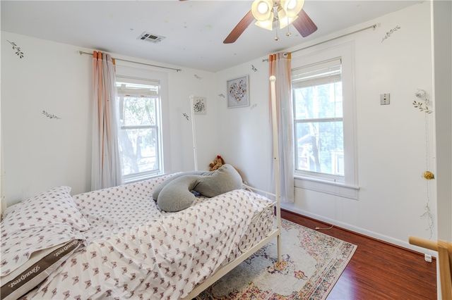 503 N Wright Street, Siloam Springs, AR 72761