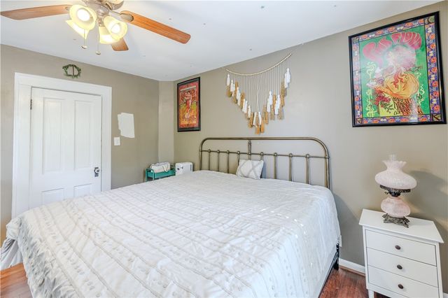 503 N Wright Street, Siloam Springs, AR 72761