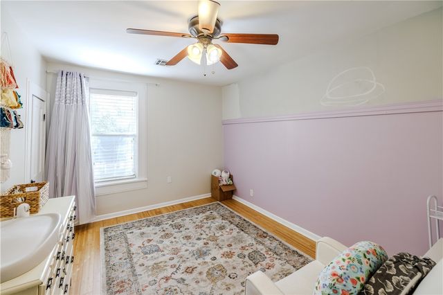 503 N Wright Street, Siloam Springs, AR 72761