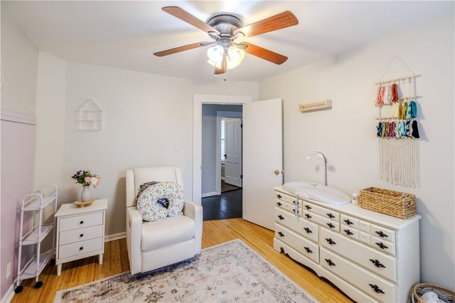 503 N Wright Street, Siloam Springs, AR 72761