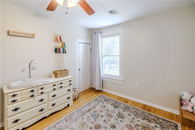 503 N Wright Street, Siloam Springs, AR 72761