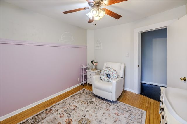 503 N Wright Street, Siloam Springs, AR 72761