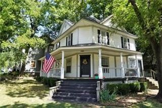 503 N Wright Street, Siloam Springs, AR 72761