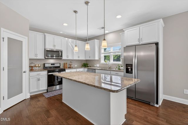 164 E Ravano Drive, Clayton, NC 27527