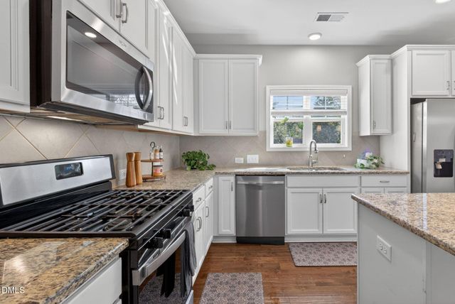 164 E Ravano Drive, Clayton, NC 27527