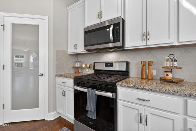 164 E Ravano Drive, Clayton, NC 27527