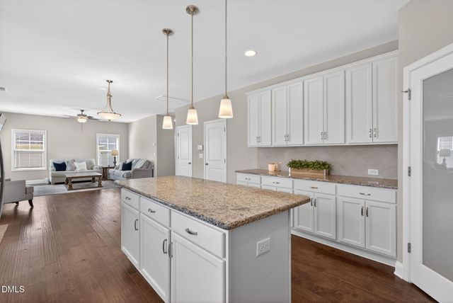 164 E Ravano Drive, Clayton, NC 27527