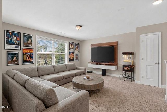 164 E Ravano Drive, Clayton, NC 27527